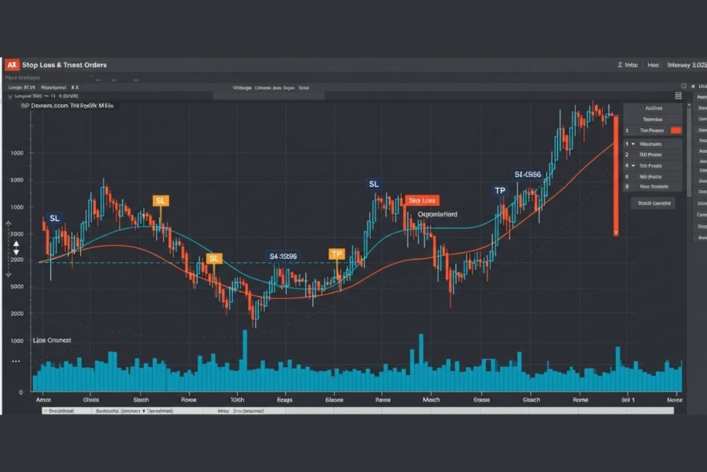 Exness stop loss take profit guide