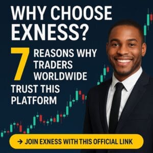 Why Choose Exness