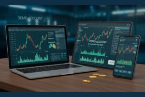 Exness demo account guide