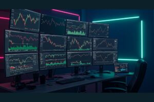 Exness scalping strategies MT4