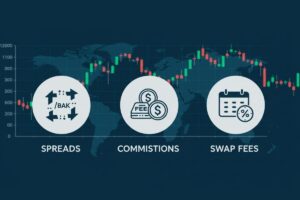 Exness spreads commissions fees