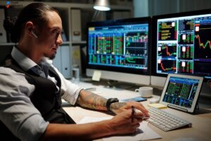 Exness broker review